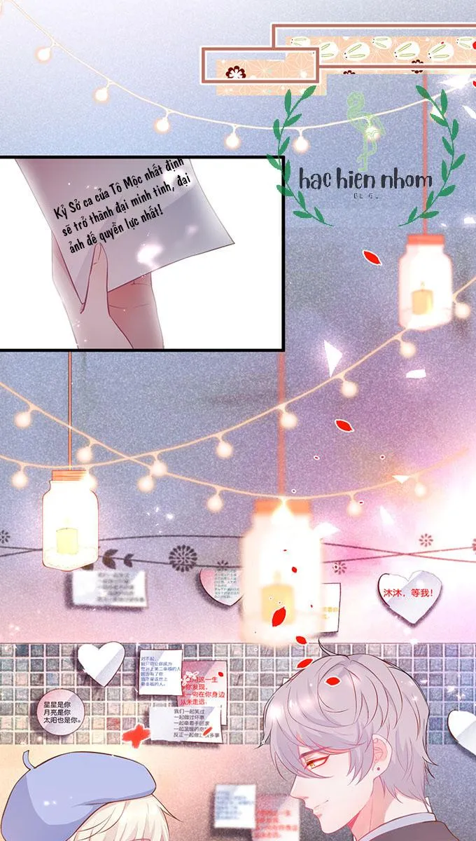 Oxy gây chết người [DROP] Chapter 11 Trang 46