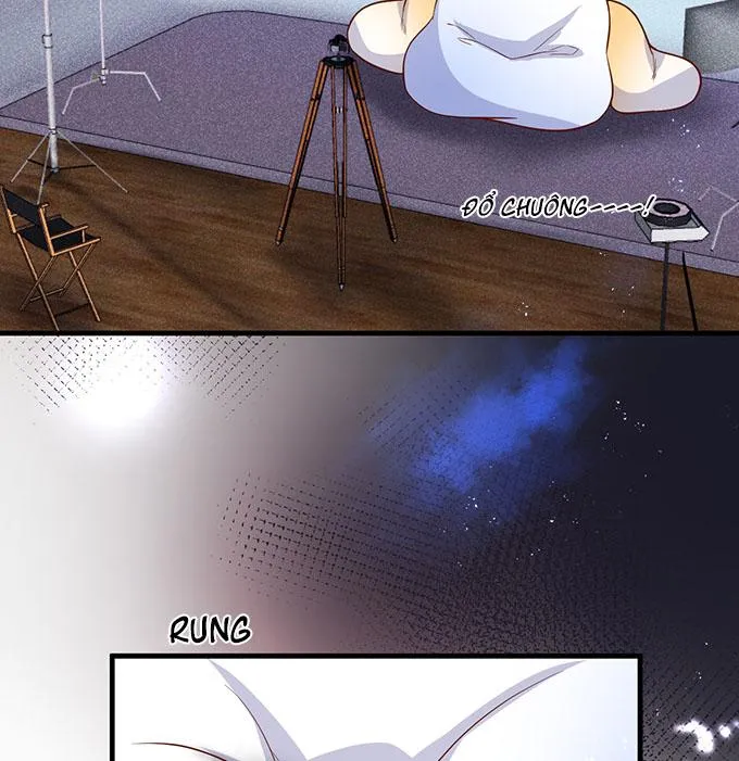 Oxy gây chết người [DROP] Chapter 11 Trang 51