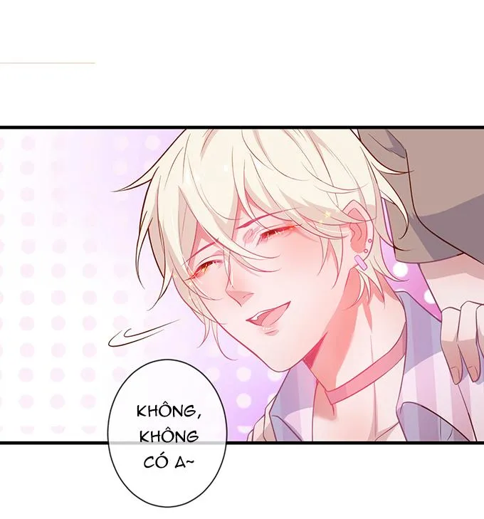 Oxy gây chết người [DROP] Chapter 12 Trang 5