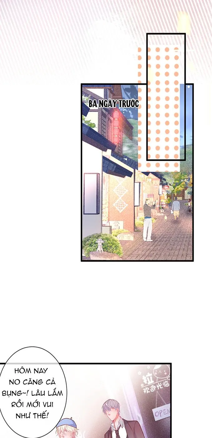 Oxy gây chết người [DROP] Chapter 12 Trang 9