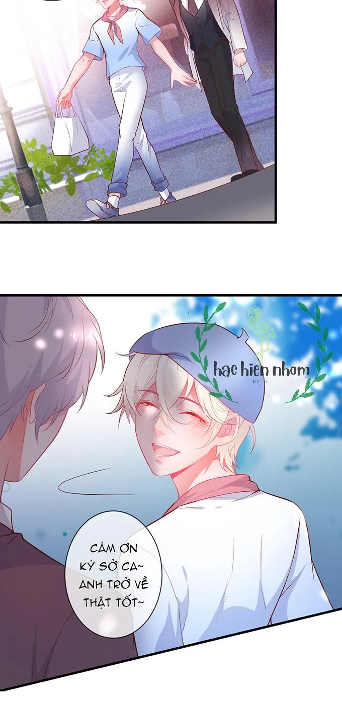 Oxy gây chết người [DROP] Chapter 12 Trang 10