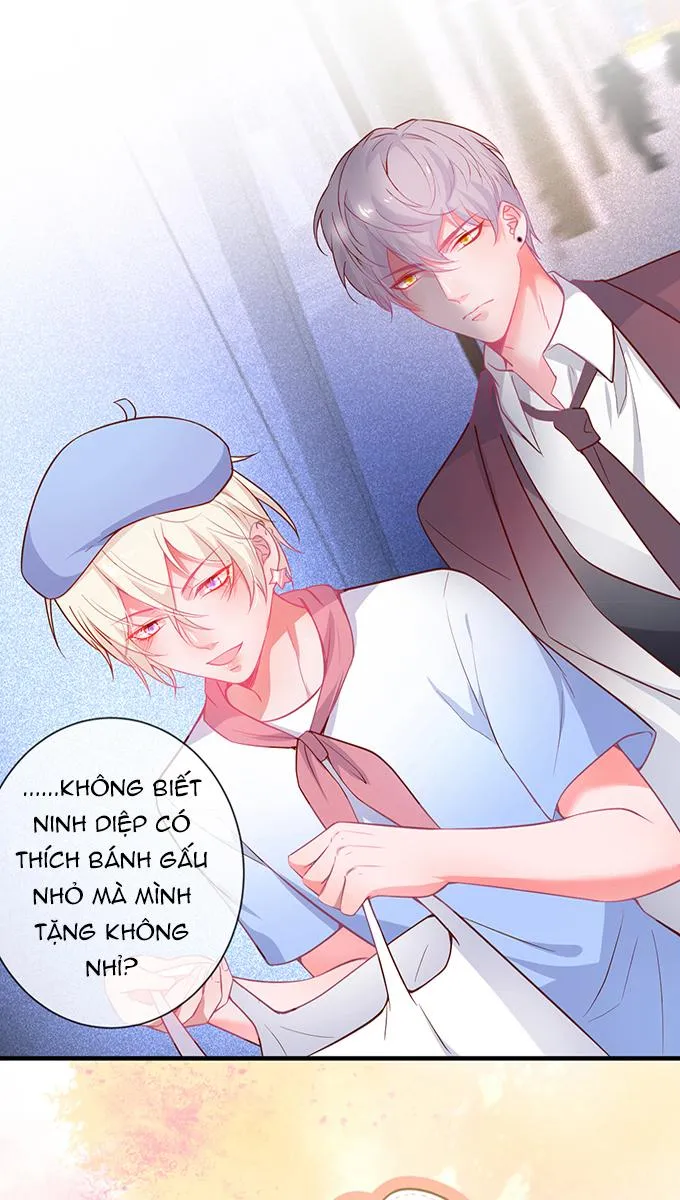 Oxy gây chết người [DROP] Chapter 12 Trang 13