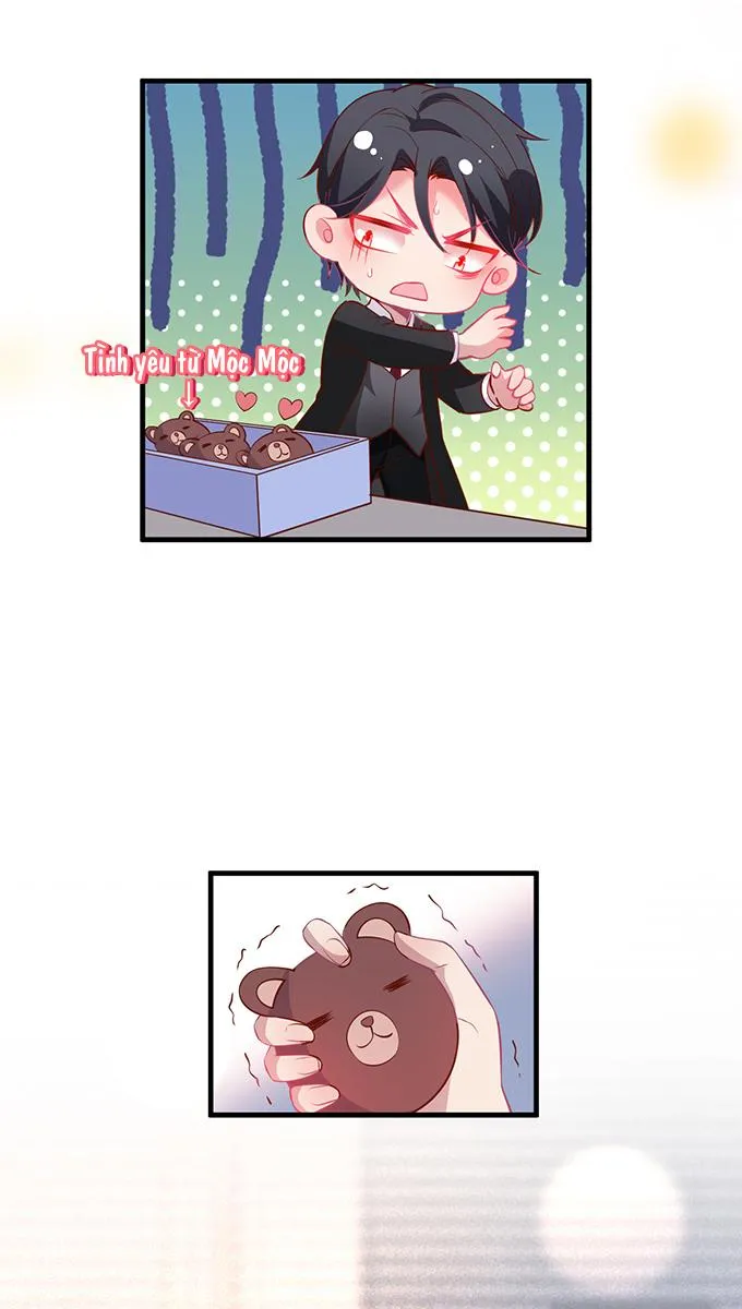 Oxy gây chết người [DROP] Chapter 12 Trang 15