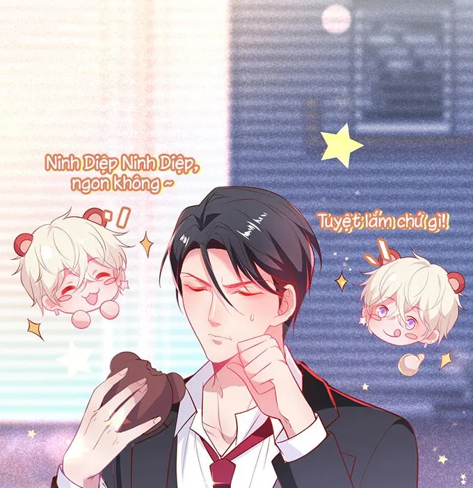 Oxy gây chết người [DROP] Chapter 12 Trang 16