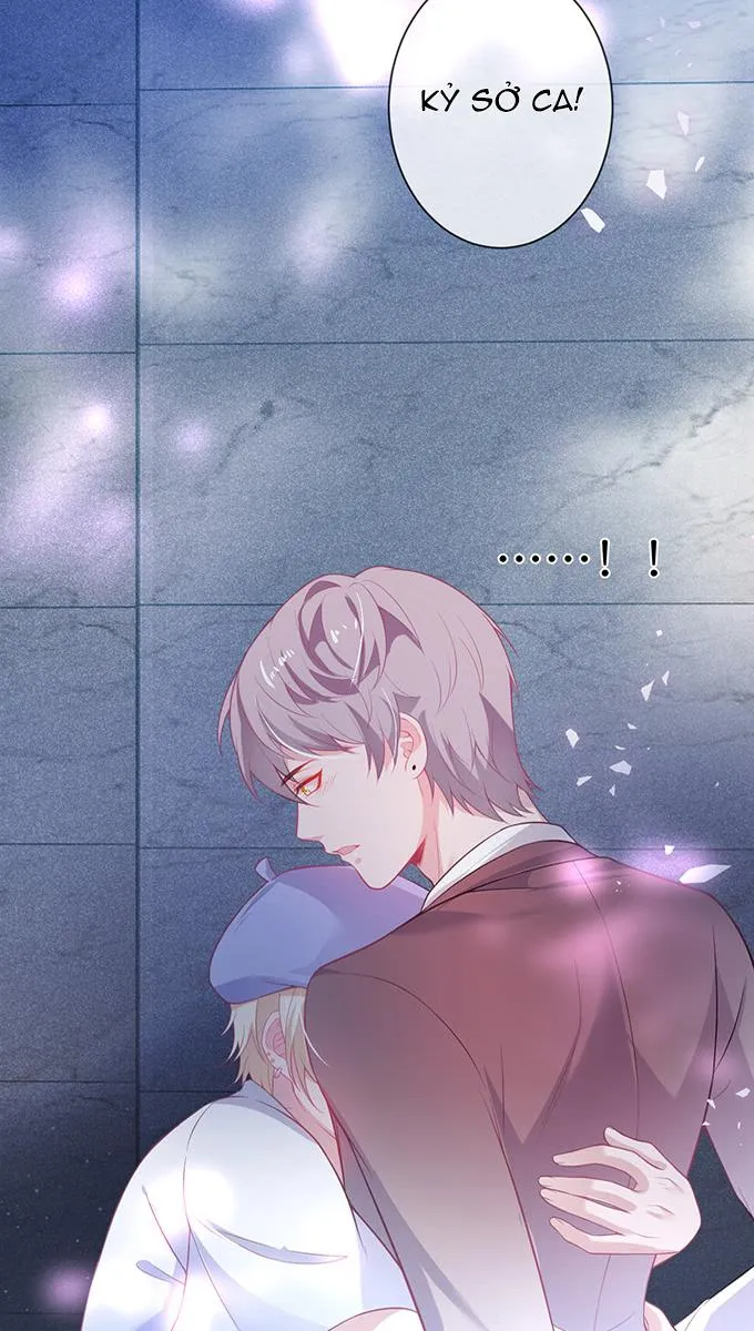 Oxy gây chết người [DROP] Chapter 12 Trang 21