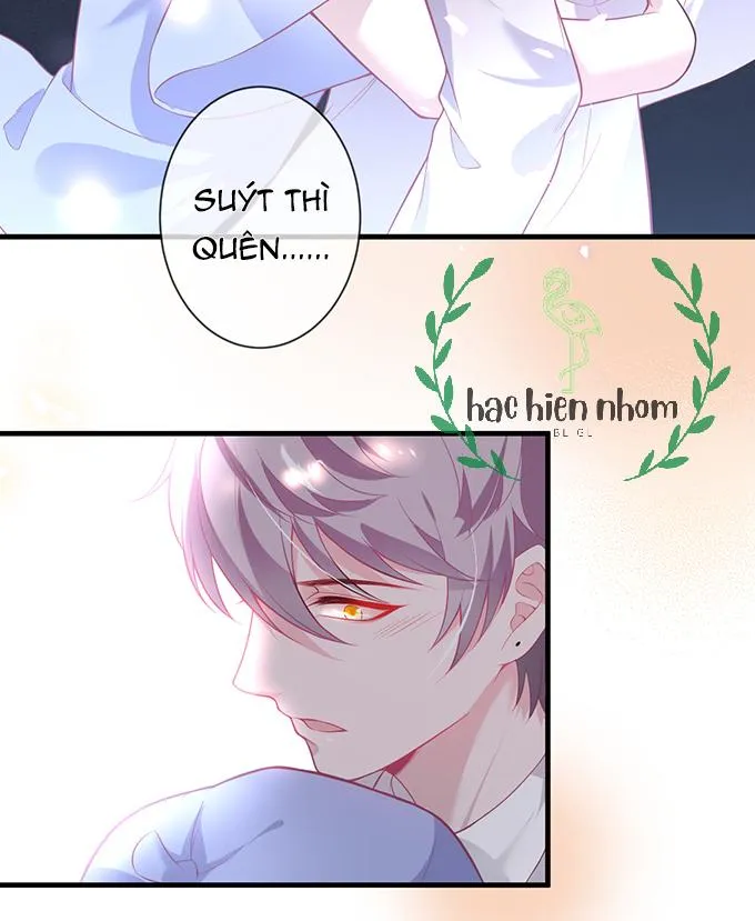 Oxy gây chết người [DROP] Chapter 12 Trang 22