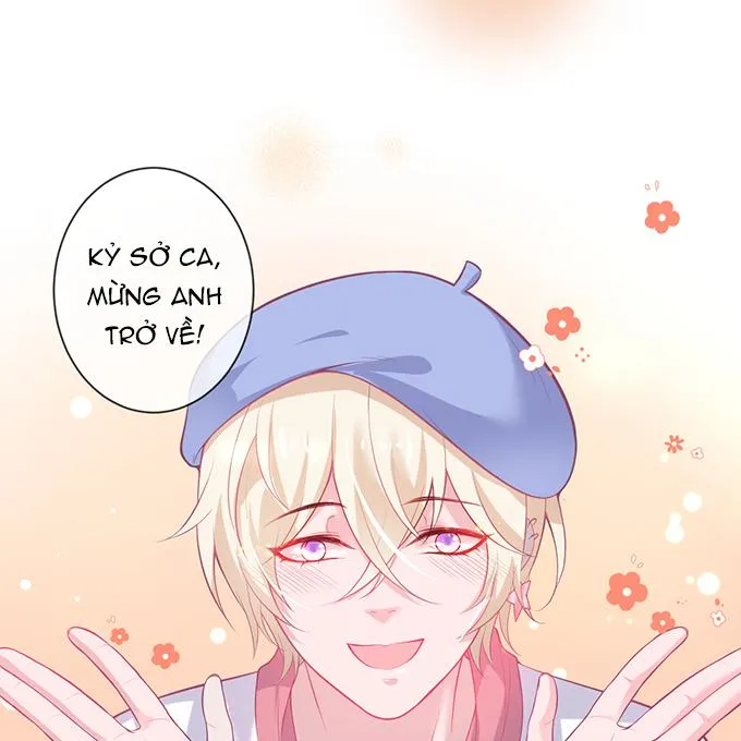 Oxy gây chết người [DROP] Chapter 12 Trang 23