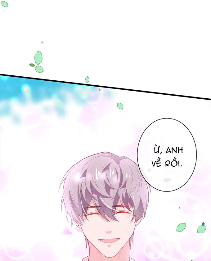 Oxy gây chết người [DROP] Chapter 12 Trang 25