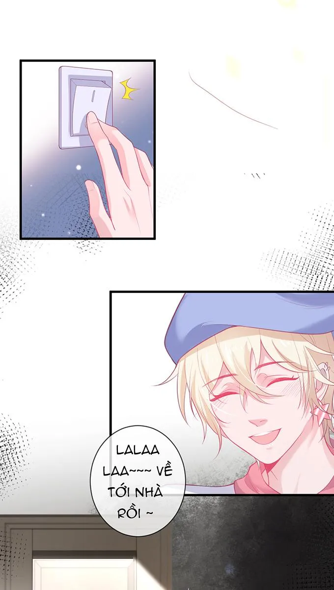 Oxy gây chết người [DROP] Chapter 12 Trang 31