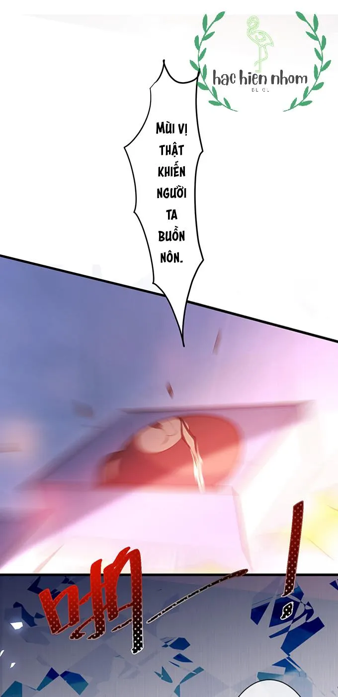 Oxy gây chết người [DROP] Chapter 12 Trang 38