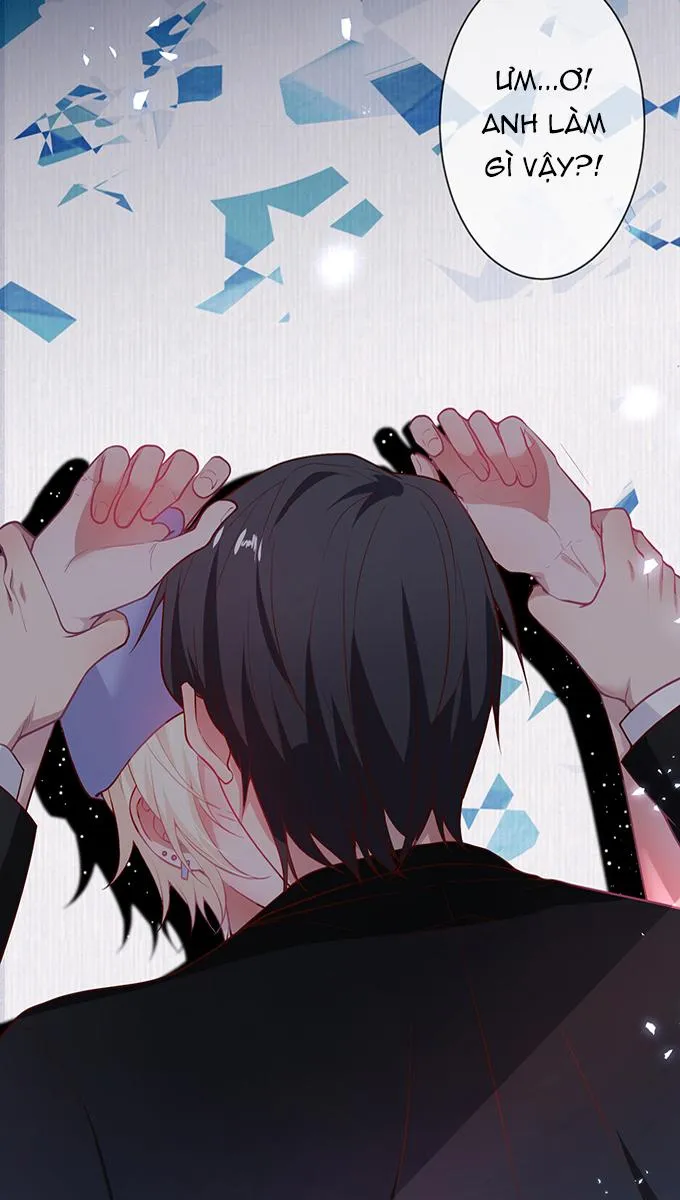 Oxy gây chết người [DROP] Chapter 12 Trang 39