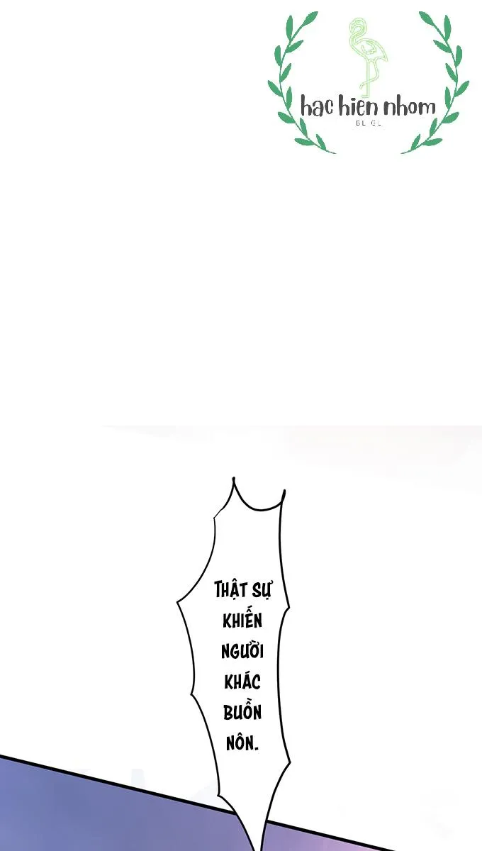 Oxy gây chết người [DROP] Chapter 13 Trang 3