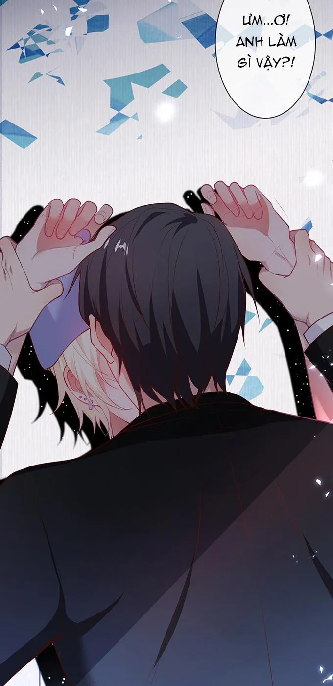 Oxy gây chết người [DROP] Chapter 13 Trang 5