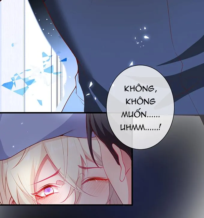 Oxy gây chết người [DROP] Chapter 13 Trang 6