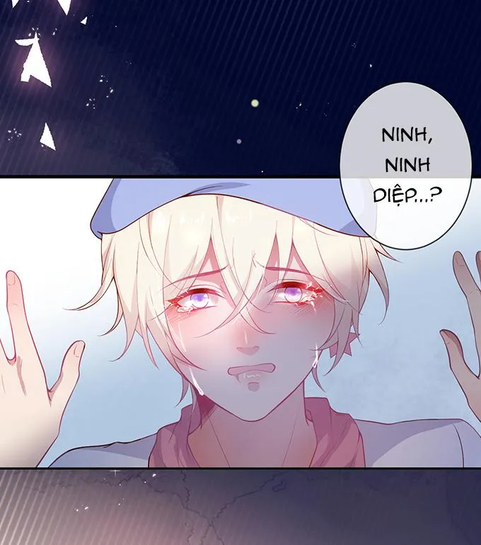 Oxy gây chết người [DROP] Chapter 13 Trang 10