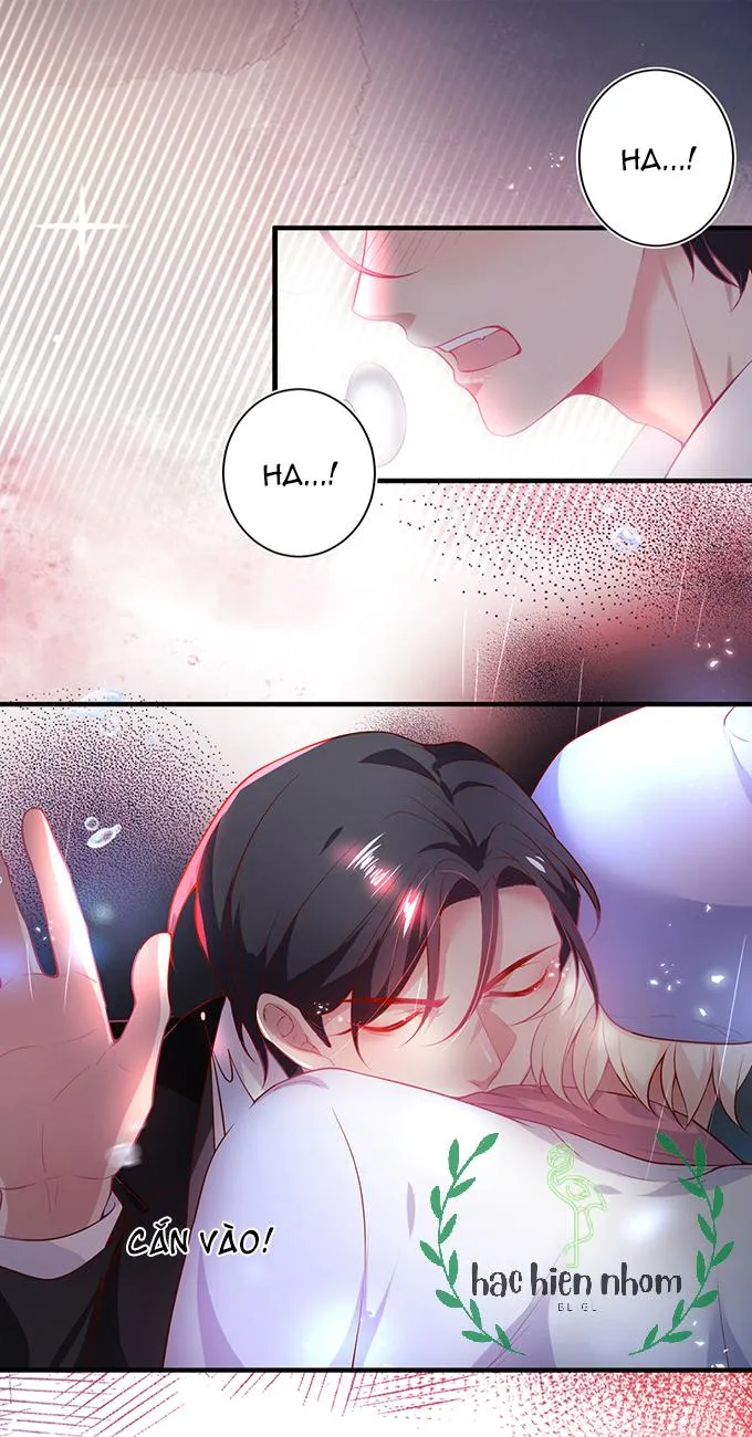 Oxy gây chết người [DROP] Chapter 13 Trang 11