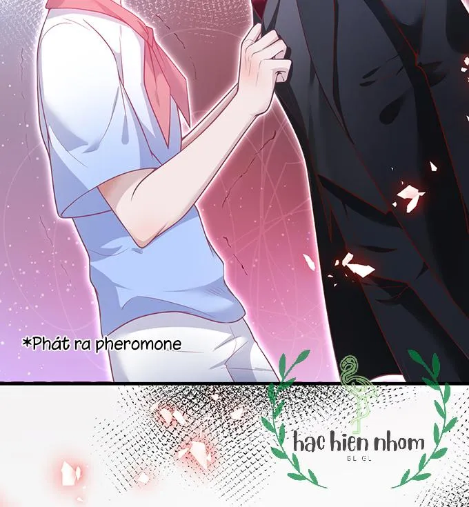 Oxy gây chết người [DROP] Chapter 13 Trang 19