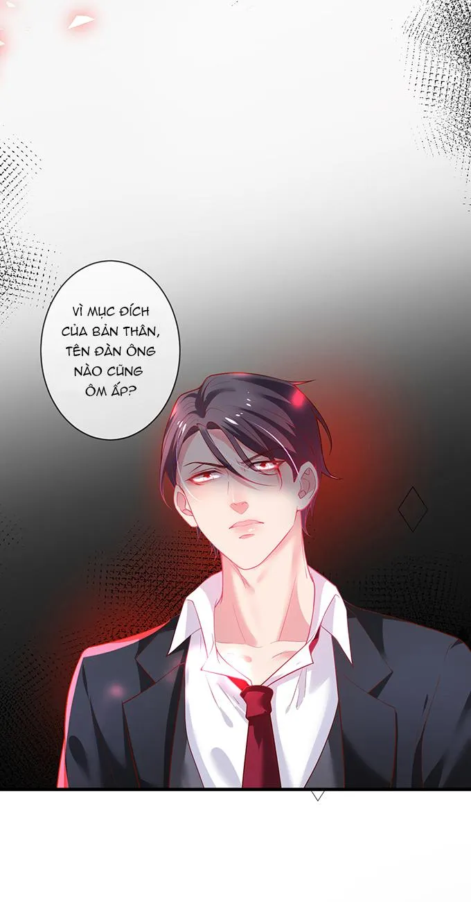 Oxy gây chết người [DROP] Chapter 13 Trang 20