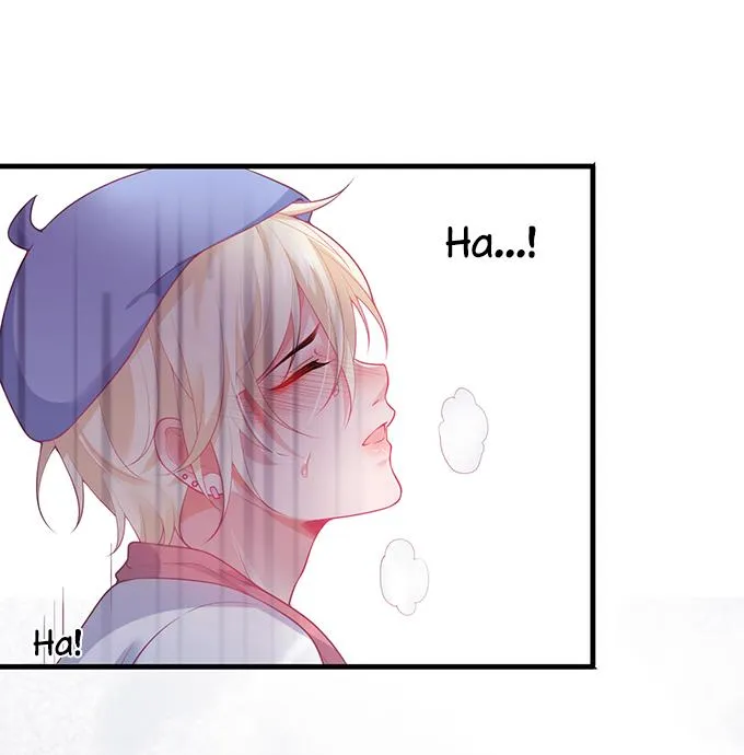 Oxy gây chết người [DROP] Chapter 13 Trang 25