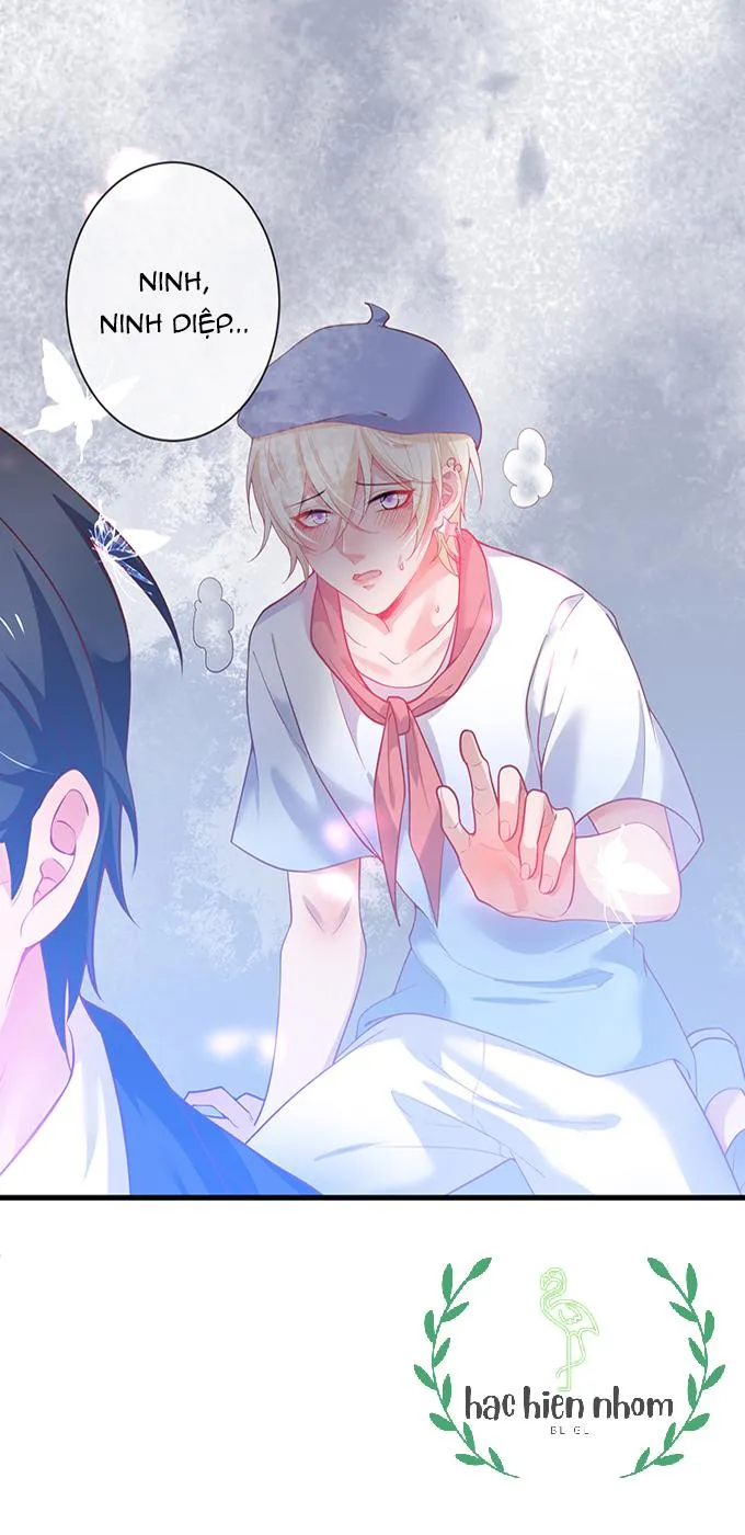 Oxy gây chết người [DROP] Chapter 13 Trang 27