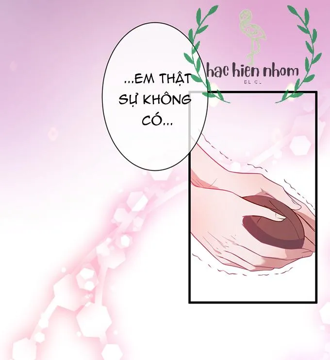 Oxy gây chết người [DROP] Chapter 13 Trang 35