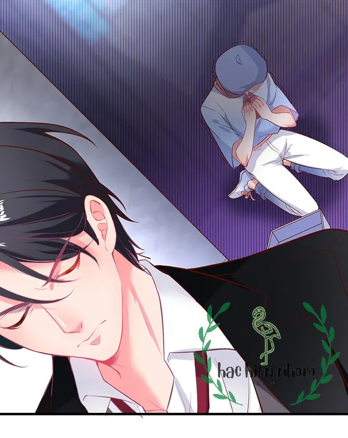 Oxy gây chết người [DROP] Chapter 13 Trang 39