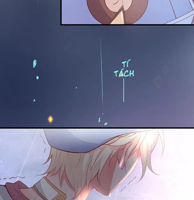 Oxy gây chết người [DROP] Chapter 14 Trang 4