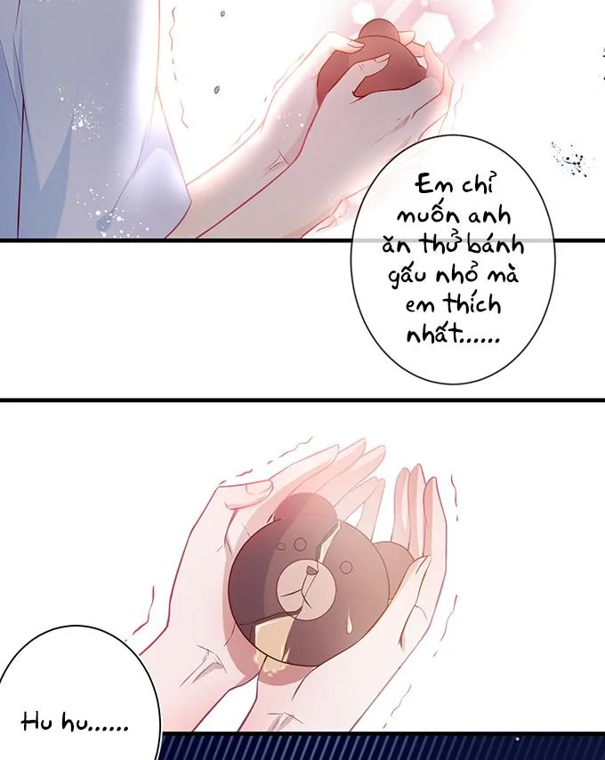 Oxy gây chết người [DROP] Chapter 14 Trang 7