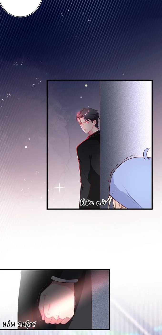 Oxy gây chết người [DROP] Chapter 14 Trang 8