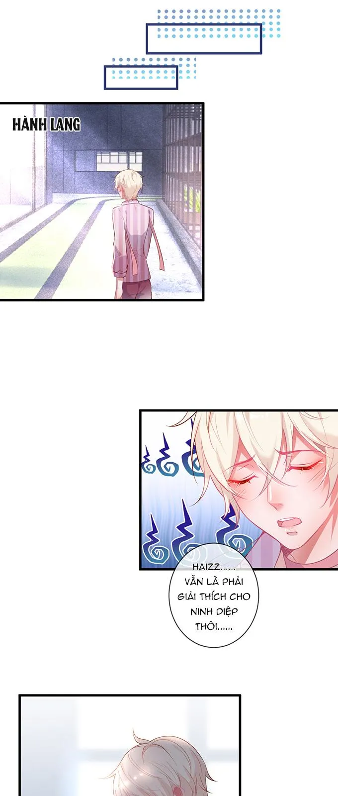 Oxy gây chết người [DROP] Chapter 14 Trang 17