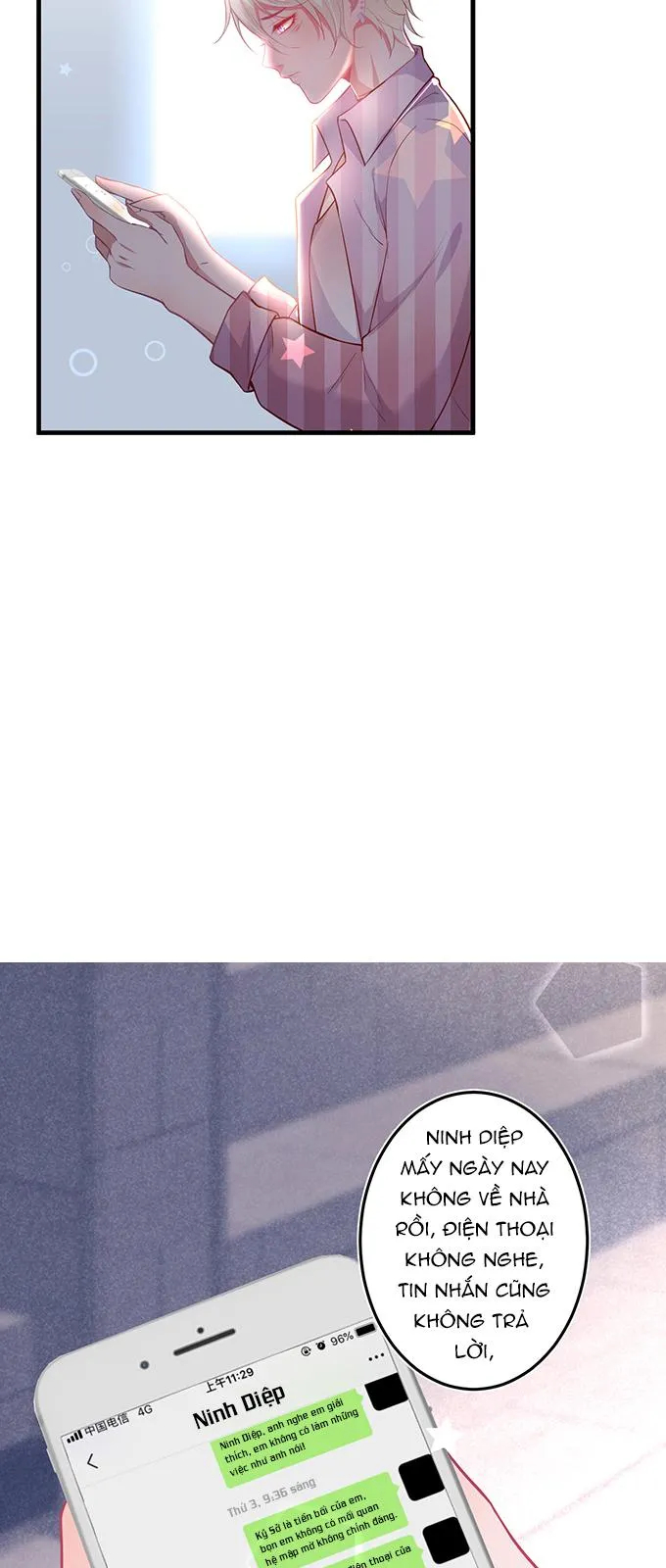 Oxy gây chết người [DROP] Chapter 14 Trang 18