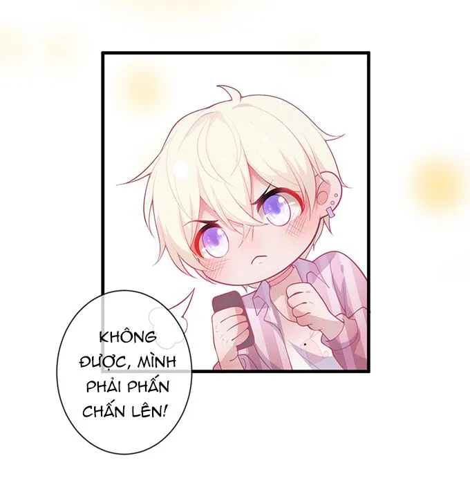 Oxy gây chết người [DROP] Chapter 14 Trang 20