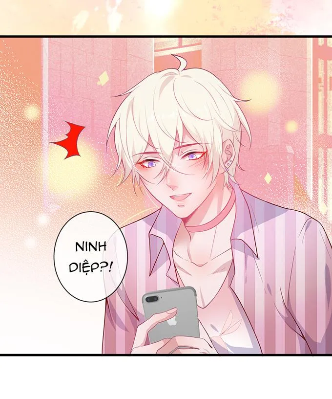 Oxy gây chết người [DROP] Chapter 14 Trang 22