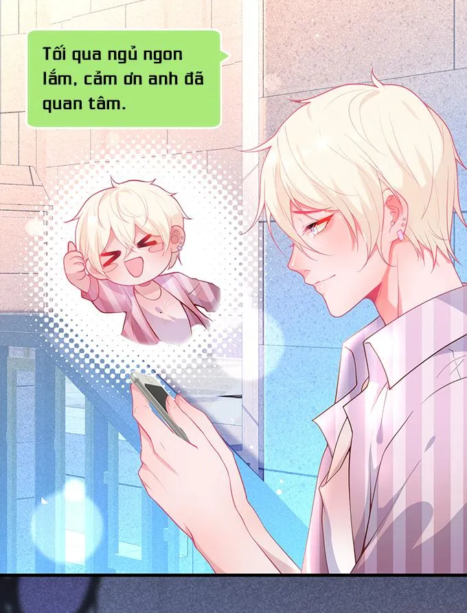 Oxy gây chết người [DROP] Chapter 14 Trang 25