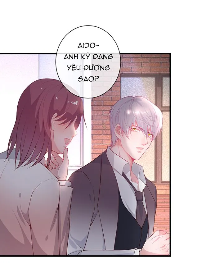 Oxy gây chết người [DROP] Chapter 14 Trang 30