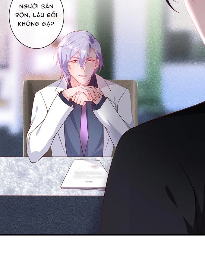 Oxy gây chết người [DROP] Chapter 14 Trang 35