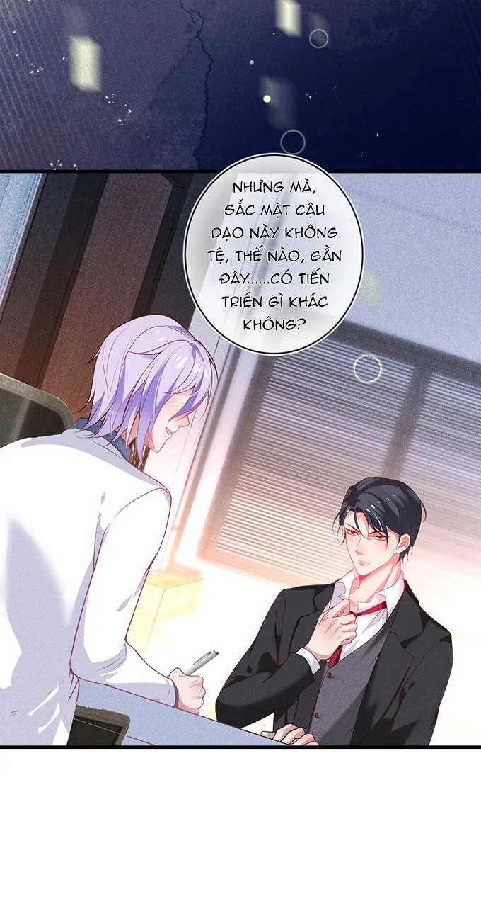 Oxy gây chết người [DROP] Chapter 14 Trang 37