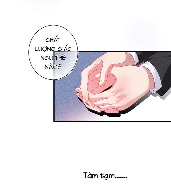 Oxy gây chết người [DROP] Chapter 14 Trang 43