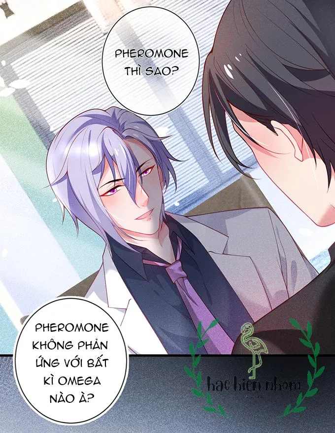 Oxy gây chết người [DROP] Chapter 14 Trang 46