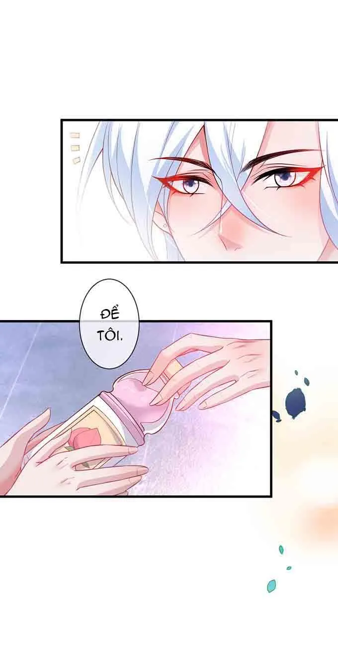 Oxy gây chết người [DROP] Chapter 15 Trang 3