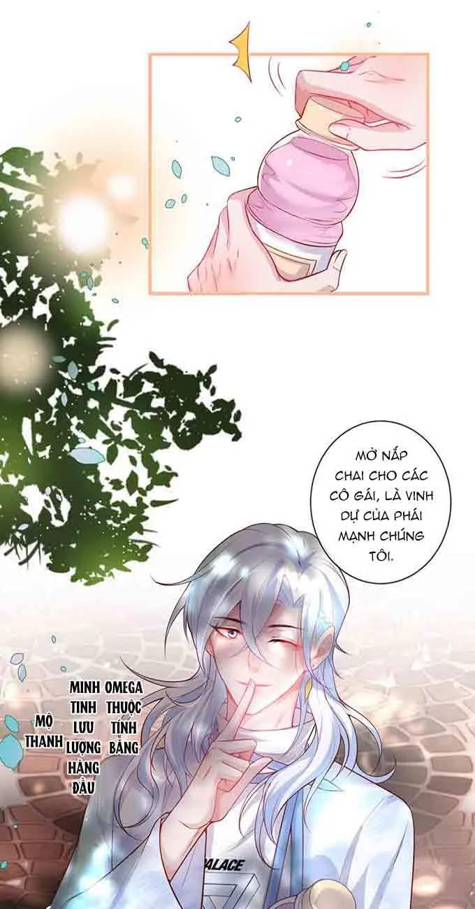 Oxy gây chết người [DROP] Chapter 15 Trang 4