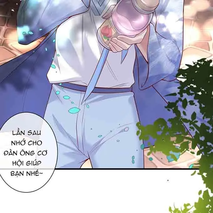 Oxy gây chết người [DROP] Chapter 15 Trang 5