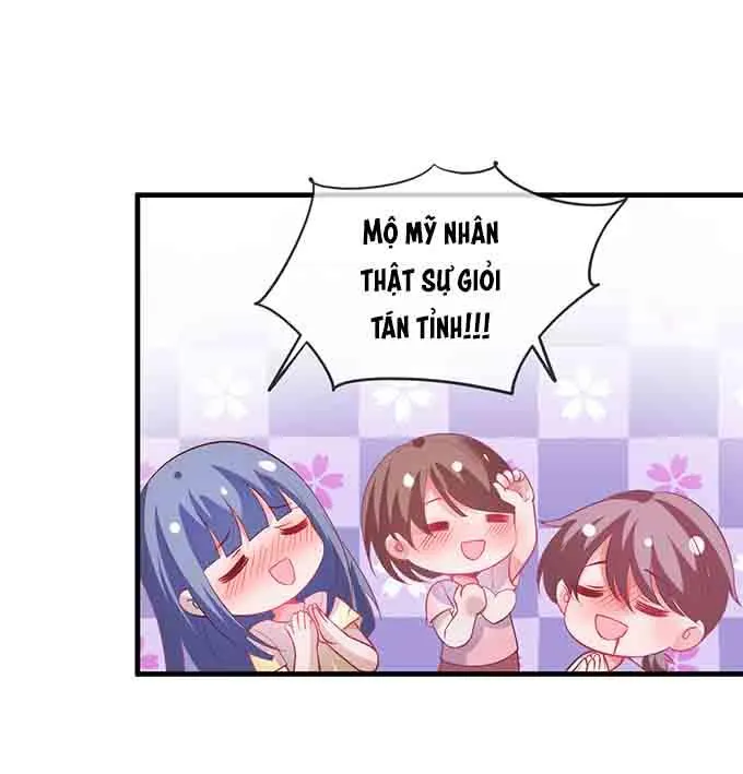 Oxy gây chết người [DROP] Chapter 15 Trang 7