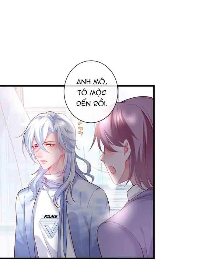 Oxy gây chết người [DROP] Chapter 15 Trang 8