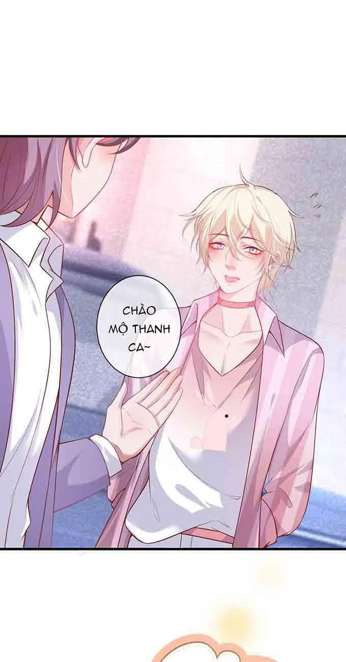 Oxy gây chết người [DROP] Chapter 15 Trang 9