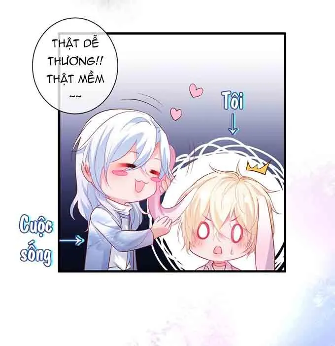 Oxy gây chết người [DROP] Chapter 15 Trang 13