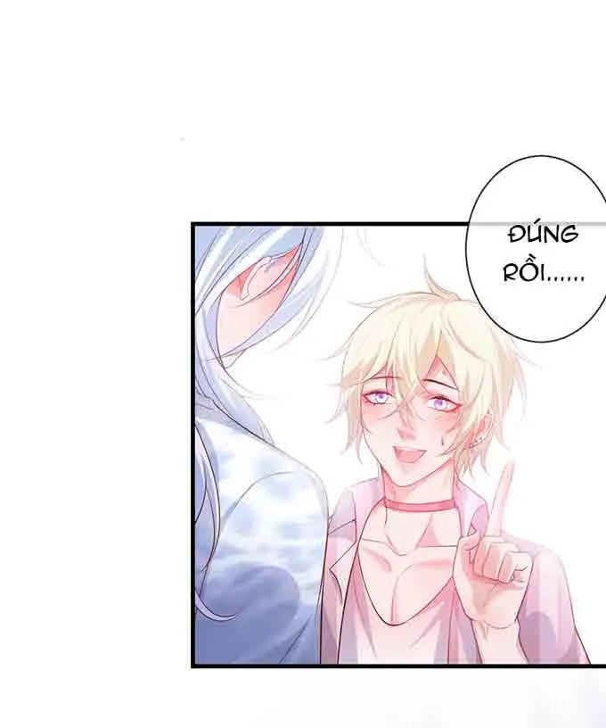 Oxy gây chết người [DROP] Chapter 15 Trang 15