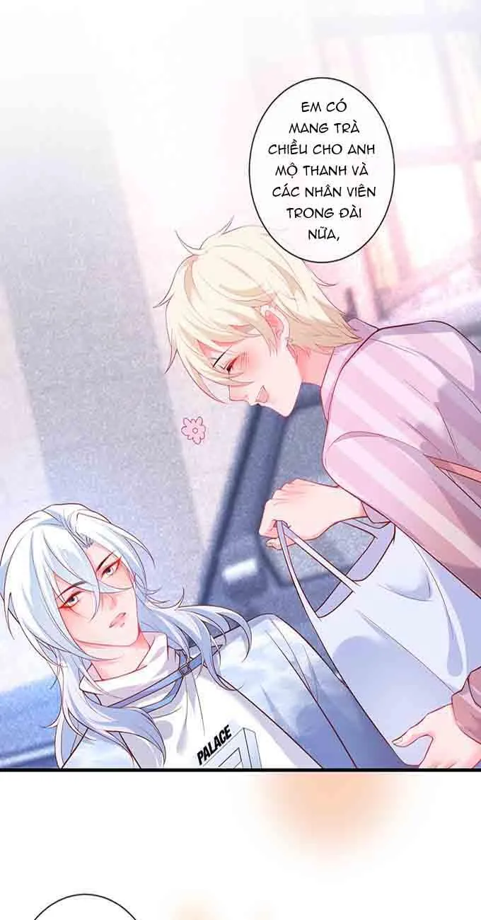 Oxy gây chết người [DROP] Chapter 15 Trang 16