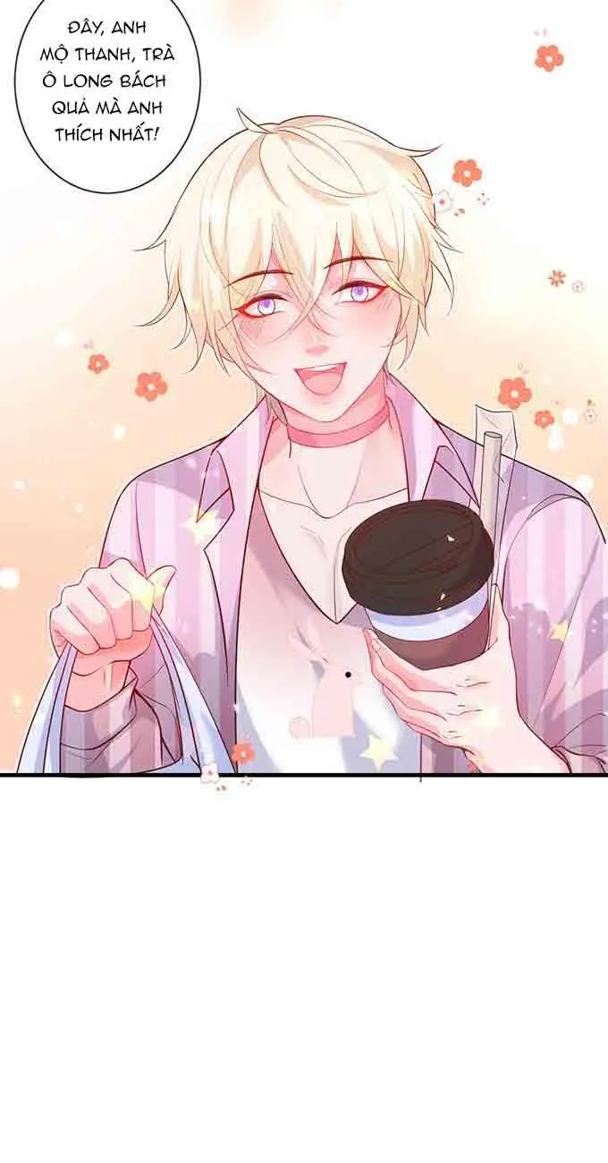 Oxy gây chết người [DROP] Chapter 15 Trang 17