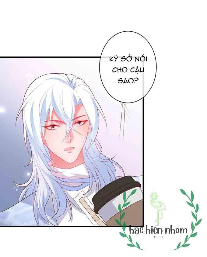 Oxy gây chết người [DROP] Chapter 15 Trang 18